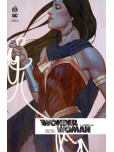 Wonder Woman Rebirth - tome 1