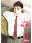 My home hero - tome 18