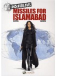 Insiders - tome 2 : Missiles of Islamabad