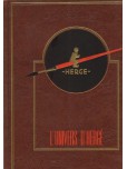 Tintin - L'univers d'Hergé - tome 1 : Les débuts d'un illustrateur [Efface encre sur la 1ère page]