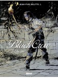 Black Crow - tome 6 : L'Eldorado