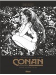 Conan le Cimmérien : La Fille du géant du gel
