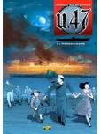 U47 (avec documentation) - tome 6 : L'Amérique en guerre