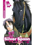 Silver Spoon - tome 10