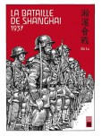 La Bataille de Shangaï 1937
