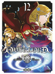 Overlord - tome 12