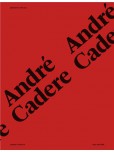 Pleased to Meet You Andre Cadere