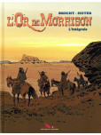 'L'Or de Morrison - Intégrale - tome 1