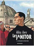Le Janitor - tome 3 : Les Revenants de Porto Cervo