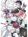 The grim reaper - tome 5