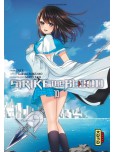 Strike the blood - tome 10