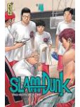Slam Dunk Star edition - tome 4
