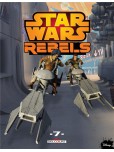 Star Wars - Rebels - tome 7