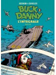 Buck Danny - L'intégrale - tome 6 : 1956-1958