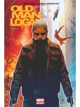 Old Man Logan - All-New All-Different - tome 1