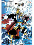 Thor par Walt Simonson - tome 2