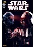 Star Wars (couverture 1/2) - tome 6