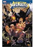 Avengers - No Road Home - tome 1