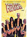 Nouveaux Mutants (Les) - Intégrale  1985 - tome 3