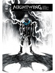 Nightwing rebirth - tome 4