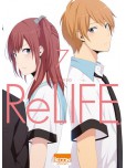 Relife - tome 7