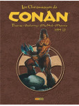 Les Chroniques de Conan - tome 37 : 1994 (i)
