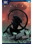 Aliens - tome 4