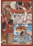 Gloutons et dragons - tome 3
