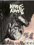 Kong Kong - tome 2 : Un singe pour la vie
