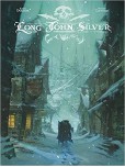 Long John Silver : intégrale - tome 1