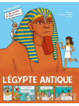 Tu sais quoi ?! : L'Egypte antique