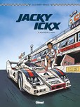 Jacky Ickx - tome 2