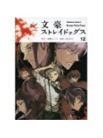Bungo stray dogs - tome 12
