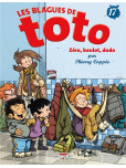 Les Blagues de Toto - tome 17