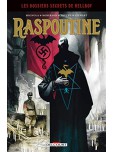 Hellboy - Dossiers secrets : Raspoutine