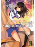 Strike the blood - tome 7