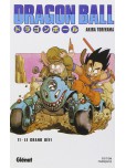 Dragon Ball (Edition de luxe) - tome 11 : Le grand défi