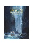 Jason et la Toison d'Or - tome 2 : Le voyage de l'Argo