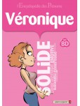 L'Encyclopédie des prénoms en BD - tome 25 : Véronique