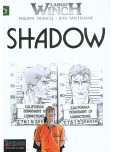 Largo Winch - tome 12 : Shadow