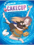 Emma Cakecup - tome 2