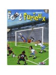 Les Foot Furieux - tome 12