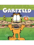 Garfield - Poids lourds - tome 9