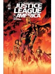 Justice League of America - tome 6