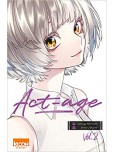 Act-Age - tome 2