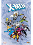 X-Men - tome 22 : L'intégrale 1988 (II)
