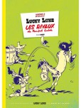 Lucky Luke - tome 1 : les Rivaux de Painful Gulch