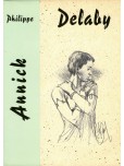 Philippe Delaby : Annick