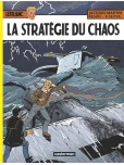 Lefranc - tome 29 : La stratégie du chaos
