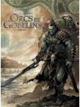 Orcs et Gobelins - tome 1 : Turuk